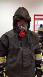 Atemschutzausbildung "Hot Fire" in Kärnten