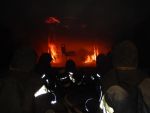 Atemschutzausbildung "Hot Fire" in Kärnten