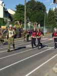 Landesfeuerwehrbewerb 2016