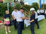 Abschnittsfeuerwehrleistungsbewerb und Bezirksfeuerwehrjugendleistungsbewerbe 2022