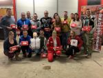 16 std. Erste-Hilfe Kurs