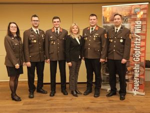 Mitglieder- und Wahlversammlung 2026