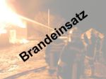 Waldbrand