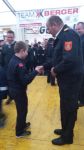Bezirksfeuerwehrjugendleistungsbewerbe 2015 in Pehendorf