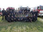 Wissenstest der Feuerwehrjugend 2015