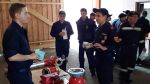 Wissenstest der Feuerwehrjugend 2016