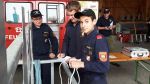 Wissenstest der Feuerwehrjugend 2016