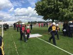 Bezirksfeuerwehrjugendleistungsbewerbe 2018 in Gr. Nonndorf