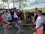 Grillabend der FJ