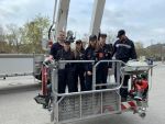 Wissenstest der Feuerwehrjugend 2022