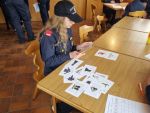 Wissenstest der Feuerwehrjugend 2022
