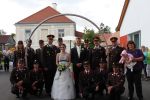 Hochzeit SB Steinbauer Franz und Bianca