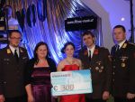 Feuerwehrball 2015
