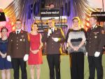 Feuerwehrball 28. Jänner 2017