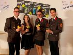 Feuerwehrball 26. Jänner 2019