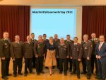 Abschnittsfeuerwehrtag 2021
