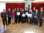 Abschnittsfeuerwehrtag 2022